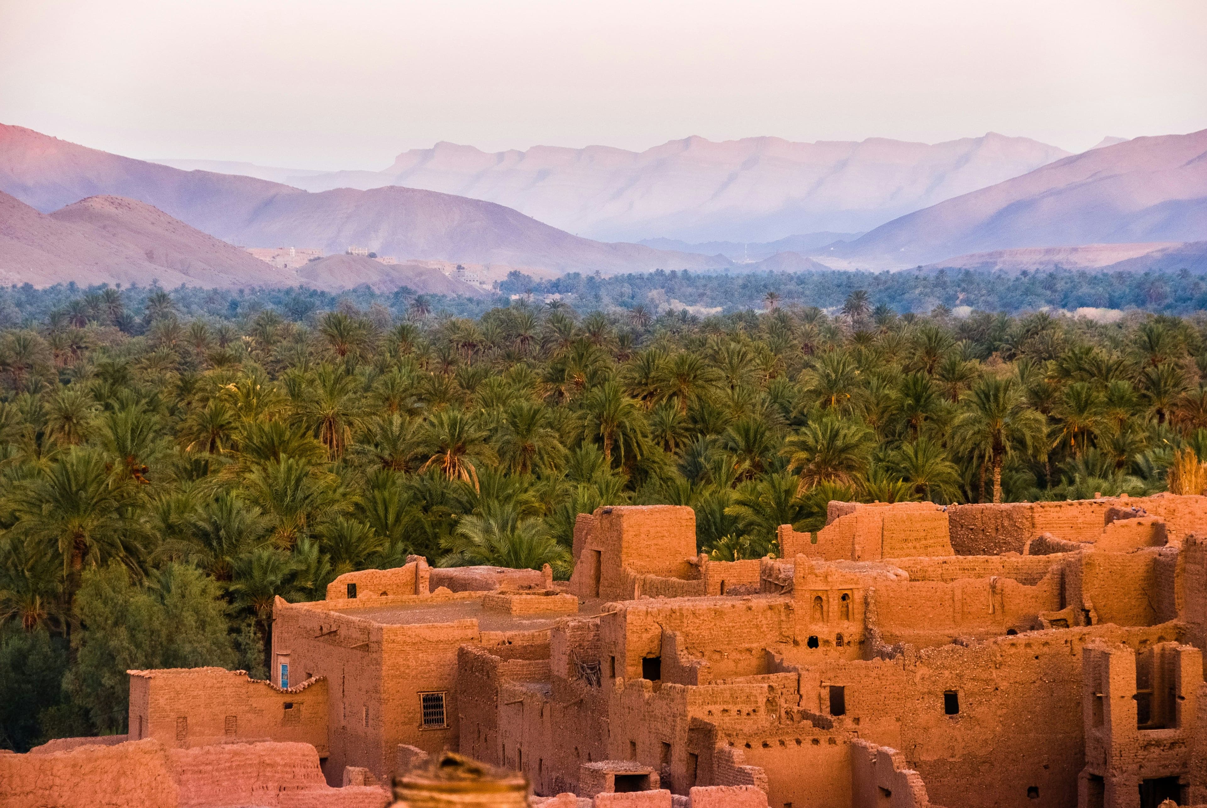 À la Découverte de la Magie du Maroc : Un Voyage à Travers le Temps et les Couleurs